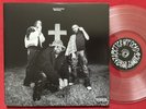 FLATBUSH ZOMBIES   BETTER OFF DEAD 2 LP (2023) NM LIMITED ED CLEAR VINYL HIP HOP
