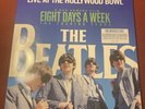 Beatles Live At Hollywood Bowl - 2016 vinyl LP record UK (2)