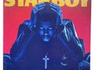 The Weeknd – Starboy - 2 x Red Vinyl LP