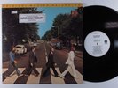 BEATLES Abbey Road MFSL LP VG+ n