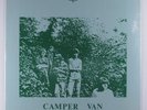 CAMPER VAN BEETHOVEN II & III PITCH-A-TENT 101 LP SEALED n