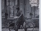 JODO Guts DECCA DL-75268 LP promo SEALED n