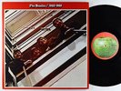 Beatles - 1962-1966 2xLP - Apple VG++