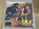 NEW SEALED Blur Parklife 2024 RSD vinyl record store day LP Zoetrope PICTURE DIS