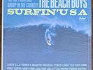 RARE  MONO  BEACH BOYS NEAR MINT VINYL/SLEEVE 