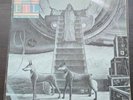1982 Blue Oyster Cult Extraterrestrial Live Full Album Vinyl Record 12' Tested