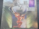 1986 Van Halen 5150 Full Album Sealed Vinyl Record WB Records Rare And Tested