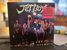 Jetboy - Feel The Shake   EX/EX - 1988 Hair Metal - Hard Rock