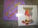 De La Soul ' A Roller Skating Jam Named Saturdays + 4 New Remixes 12