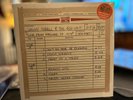 Jason Isbell & The 400 Unit: Live From Welcome To 1979 Vinyl LP - RSD - NM  RARE
