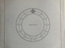 The Wake - Harmony. Vinyl Album. Factory Records: Fact 60. 1982.