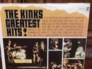 THE KINKS - THE KINKS GREATEST HITS  - Reprise R-6217