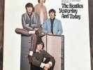 THE BEATLES YESTERDAY AND TODAY MONO BUTCHER COVER.