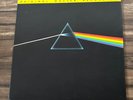 PINK FLOYD - DARK SIDE OF THE MOON LP. MSFL EDITION. INCUDES ALL INSERTS