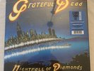 Grateful Dead - Nightfall Of Diamonds 4 LP Set RSD 2024 NEW SEALED