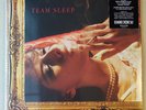 Team Sleep sealed RSD gold vinyl 2LP new S/T Record Store Day 2024 Mike Patton