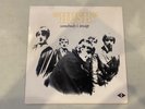 Somebody's Image- Aussie W&G EP w PS  