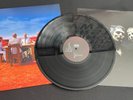 MUSE Black Holes & Revelations 1ST PRESS A&E 2009 STUNNING MINT COPY  WOW