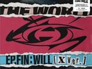 (RSD24) Ateez WORLD EP.FIN : WILL (LP+7) RECORD STORE DAY 2024