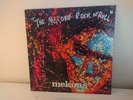 THE MEKONS LP VINYL RECORD