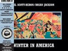 GIL SCOTT-HERON AND BRIAN JACKSON - WINTER IN AMERICA RSD 2024 RECORD STORE DAY