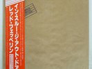 LED ZEPPELIN IN THROUGH THE OUT DOOR SWAN SONG P10726N JAPAN OBI VINYL LP