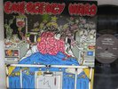 Various-Emergency Ward-VINYL LP-USED-SHLP_5025