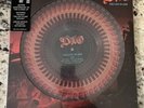 DIO THE LAST IN LINE 40TH ANNIVERSARY RSD 2024 ZOETROPE PICTURE DISC NEW/SEALED