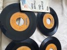 RARE 5x Rock n Roll 7