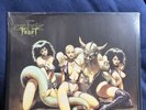 Celtic Frost Emperors Return LP Green Black Swirl Vinyl NEW SEALED