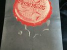 JUDAS PRIEST ROCKA ROLLA PROGRAM FROM 1974 WITH A LITTLE WEAR,IT IS 50 years old