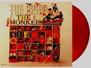 The Monkees: The Birds The Bees & The Monkees RSD Mono Coral Vinyl SHIPS TODAY