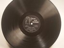 COUNT BASIE ELLA FITZGERALD JOE WILLIAMS Party Blues/April In Paris CLEF E+ HEAR