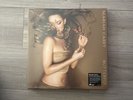 Mariah Carey VMP Butterfly 25th Anniversary Deluxe 4xLP GOLD Vinyl Boxset Sealed