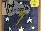 LP:  KID CONGO AND THE PINK MONKEY BIRDS - That Delicious Vice   SEALED NEW