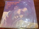 Marvin Gaye vinyl album that’s the Way love is NM Cond