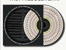 Dua Lipa: Radical Optimism /5000 Blood Records Zoetrope Pic Vinyl  PRESALE