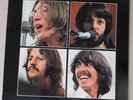 The Beatles Let It Be 1970 UK Original 3rd Pressing Apple Stereo Vinyl LP 3U/3U