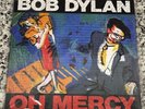 Bob Dylan ‎– Oh Mercy Mobile Fidelity Sound Lab ‎MFSL 2-488 SEALED 2LP OOP MOFI