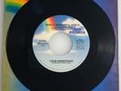Louis Armstrong / What a Wonderful World & Dream A Little Dream / MCA 45 / NM+
