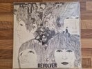 the beatles revolver vinyl mono