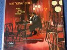 NAT KING COLE JUST ONE OF THOSE THINGS STEREO LP NEAR MINT /MINT