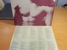The Smiths The Smiths 1984  ROUGH 61 Vinyl Original Printed Inner Morrisey Marr