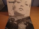 The Smiths  Rank 1988 ROUGH 126 Gatefold Vinyl Original Printed Inner