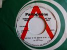 THE SONS OF FRED-baby what do you want me to do,PARl.,UK,1966,OLD PROMO,MINT