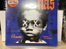 New NAS ILLmatic: Remixes & Rarities LP RSD 2024 Vinyl Record Store Day. 30th