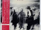 FLEETWOOD MAC LIVE WARNER BROS. P5593W JAPAN OBI VINYL 2LP