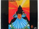 MOUNTAIN CLIMBING WINDFALL BLPL4 JAPAN CAP OBI VINYL 1XLP