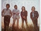 DOORS WAITING FOR THE SUN ELEKTRA P10500E JAPAN VINYL LP