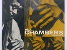 PAUL CHAMBERS QUARTET BASS ON TOP BLUE NOTE GXF3016 JAPAN VINYL LP